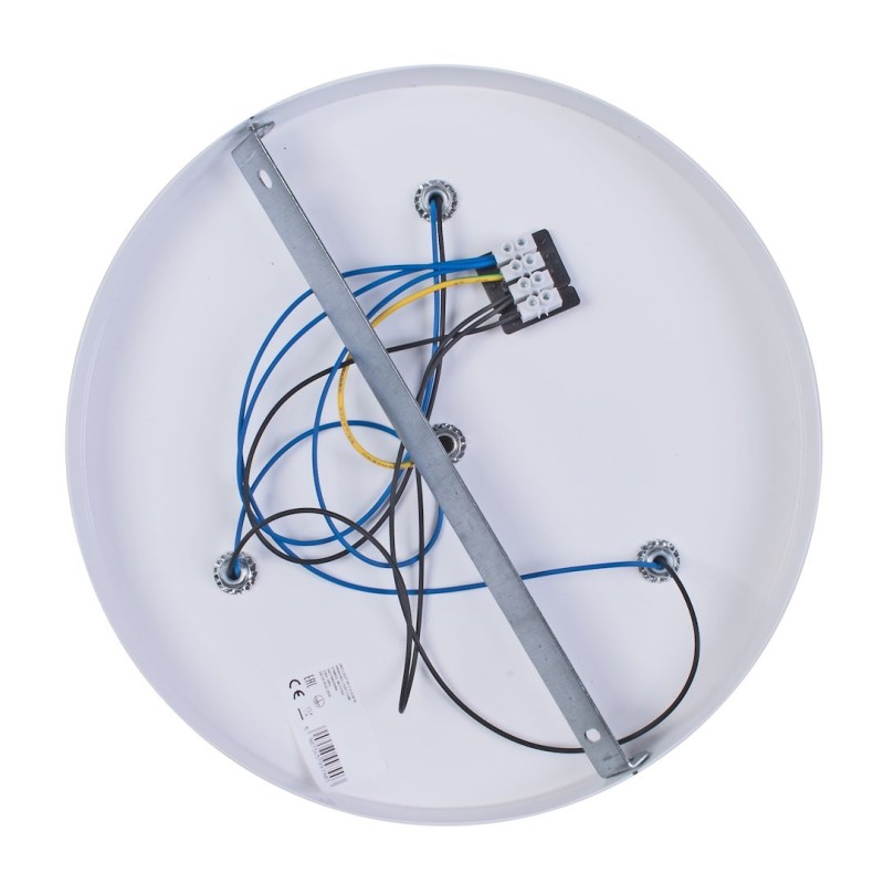 Ceiling Lamp ANGELICA 3xE27