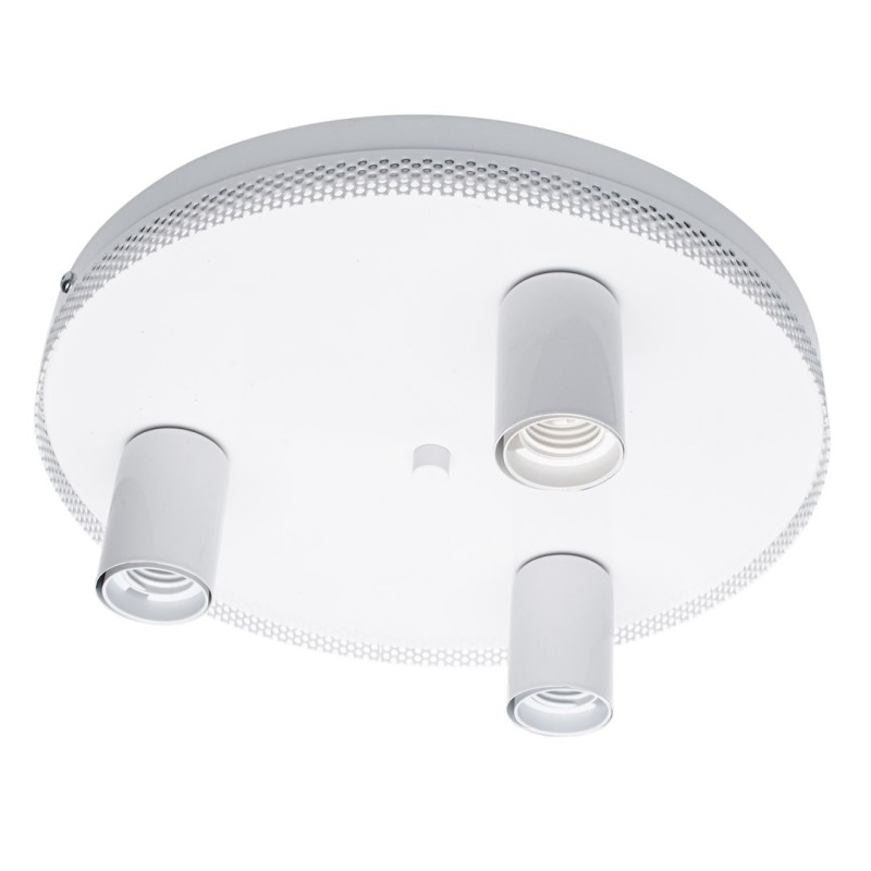 Ceiling Lamp ANGELICA 3xE27