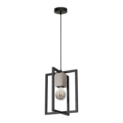 Ralph Pendant Lamp 1xE27
