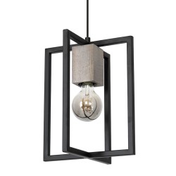 Ralph Pendant Lamp 1xE27