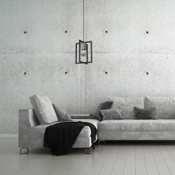 Ralph Pendant Lamp 1xE27