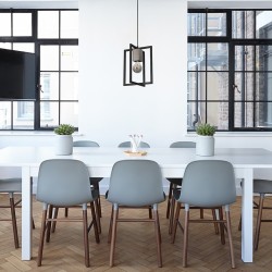 Ralph Pendant Lamp 1xE27