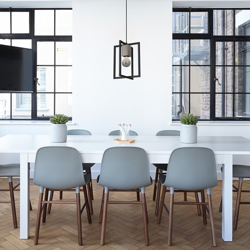 Ralph Pendant Lamp 1xE27