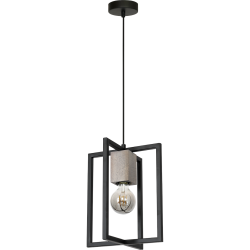 Ralph Pendant Lamp 1xE27