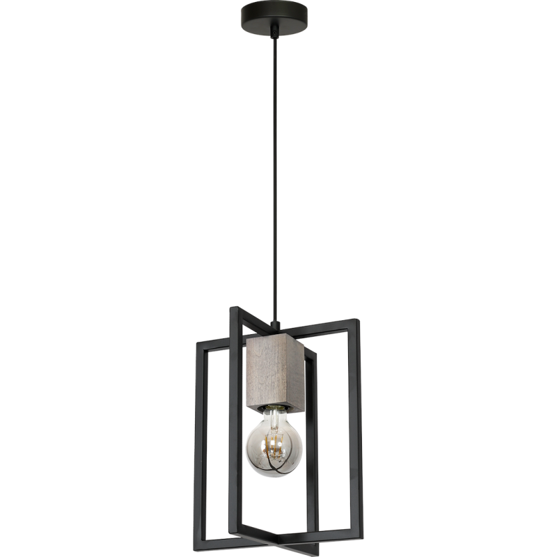 Ralph Pendant Lamp 1xE27