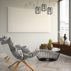 Hanging Lamp Ralph 3xE27