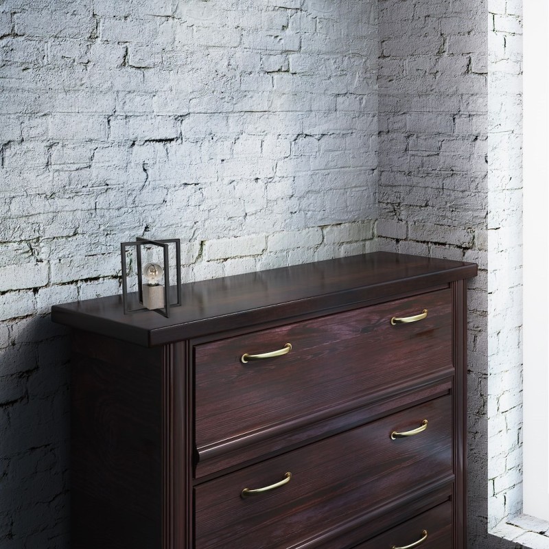 Настільна лампа Ralph 1xE27