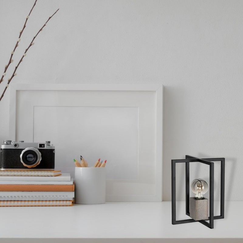 Ralph Table Lamp 1xE27