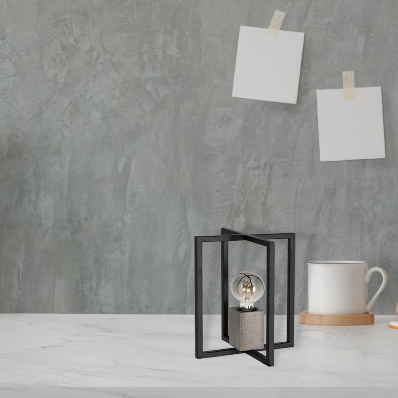 Ralph Table Lamp 1xE27