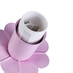 Aplique ALICE PINK 1xE14