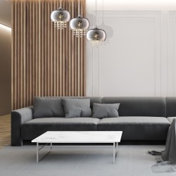 STYLIGHT 3xE14 PENDANT LAMP