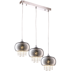 STYLIGHT 3xE14 PENDANT LAMP