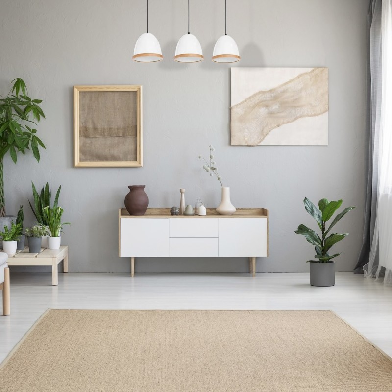 Hängelampe STUDIO WHITE 3xE27