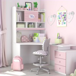 Aplique Amore 1xE27 Blanco