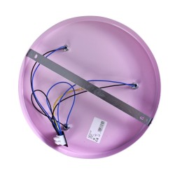 Deckenleuchte STAR 3xE27