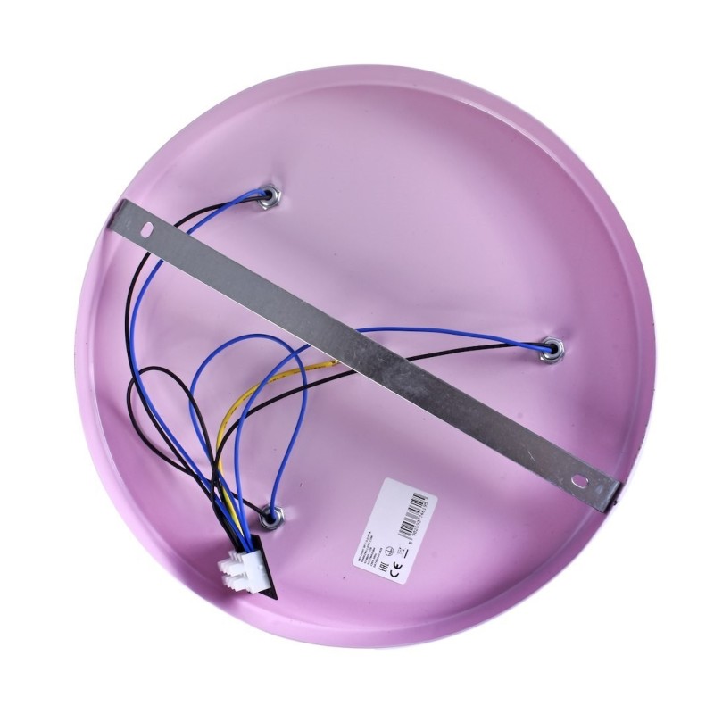 Lampa Sufitowa STAR 3xE27