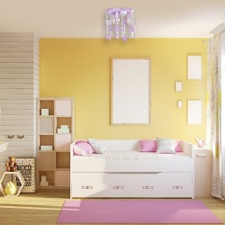 Lámpara de Techo STAR 3xE27