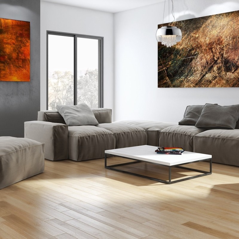 LUNA Hanging Lamp 3xE14 LED