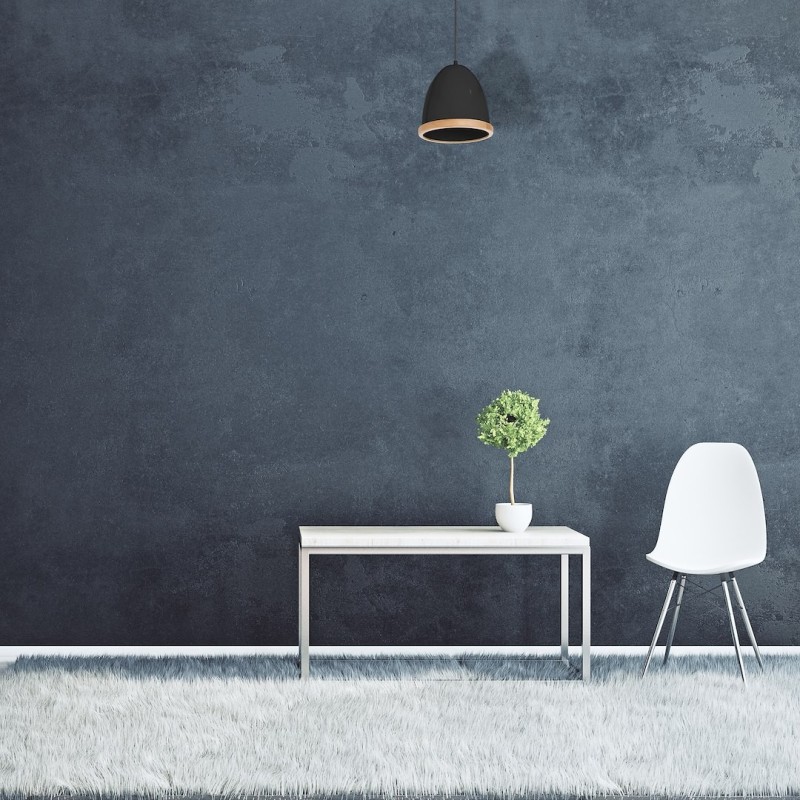 Підвісна лампа STUDIO BLACK 1xE27