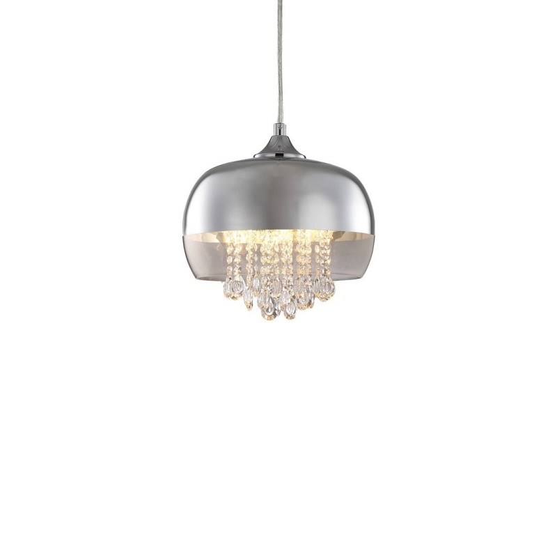LUNA Hanging Lamp 1xE14 LED