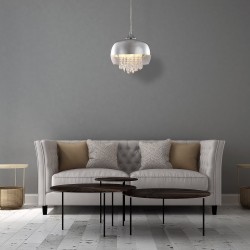 Підвісна Лампа LUNA 1xE14 LED