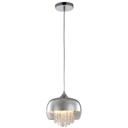 LUNA Hanging Lamp 1xE14 LED