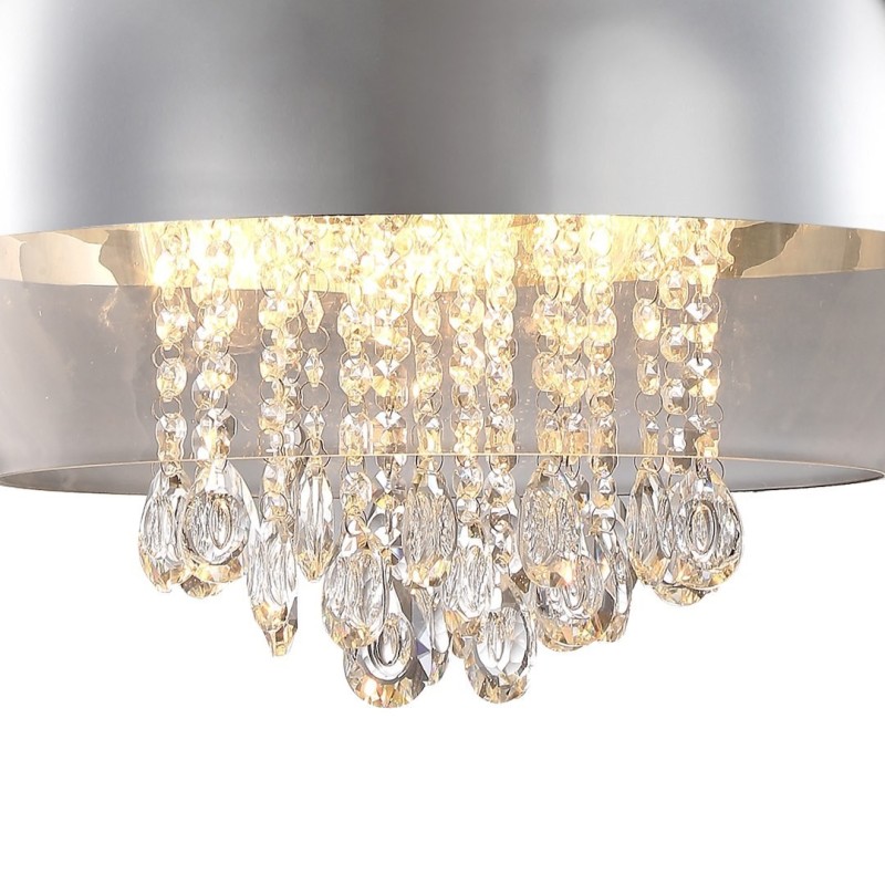 Настінний світильник LUNA 1xE14 LED