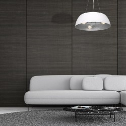 MORGAN Hanging Lamp 3xE27