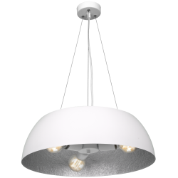 Lampa Wisząca MORGAN 3xE27