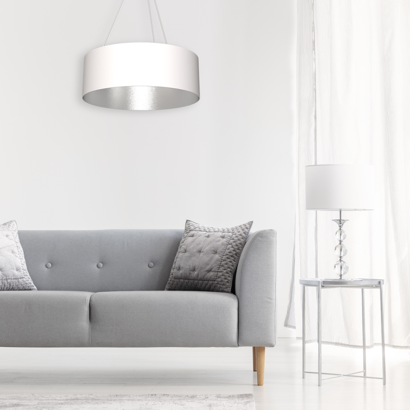 Pendant Lamp ROBIN 3xE27