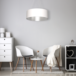 Pendant Lamp ROBIN 3xE27