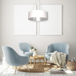 Pendant Lamp ROBIN 3xE27