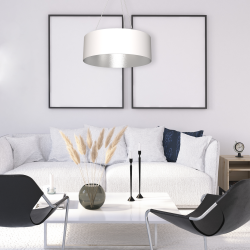 Pendant Lamp ROBIN 3xE27