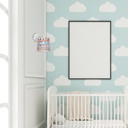 Aplique BALLERINA 1xE27