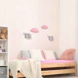 Бра BALLERINA 1xE27