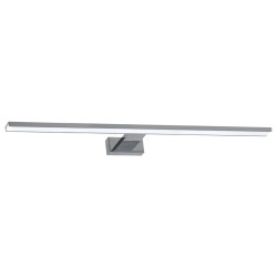 Wandleuchte SHINE CHROME 80cm 15W LED