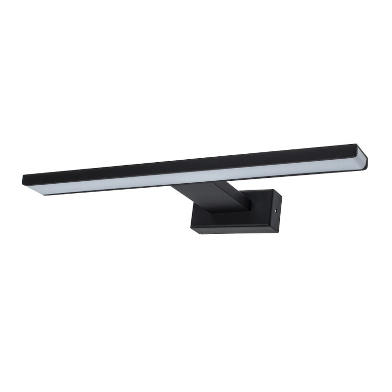 Wandleuchte SHINE BLACK 30cm 7W LED