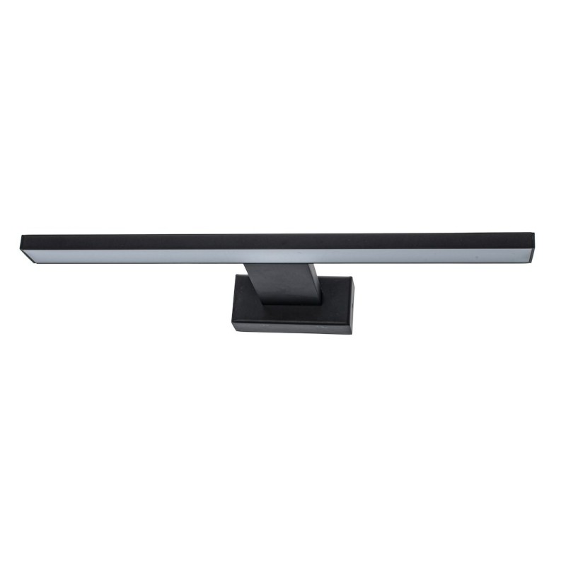 Aplique de pared SHINE BLACK 30cm 7W LED