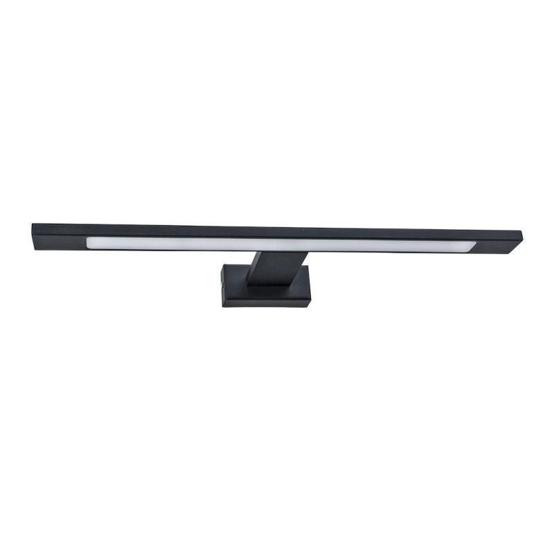 Wandleuchte SHINE SCHWARZ 40cm 7W LED