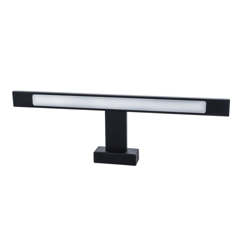 SHINE BLACK Wall Lamp 40cm 7W LED