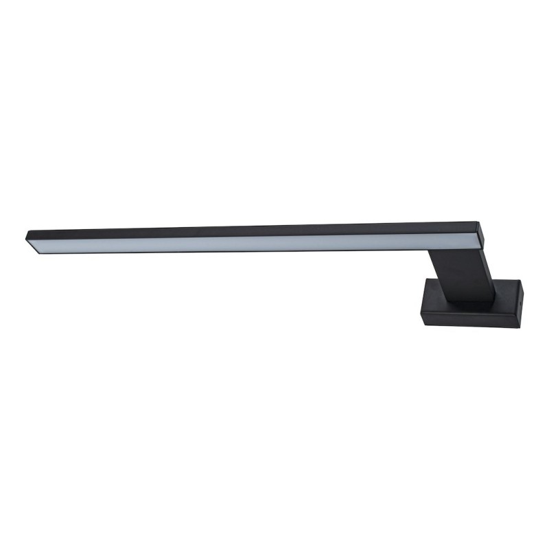 Aplique SHINE BLACK 45cm 11W LED
