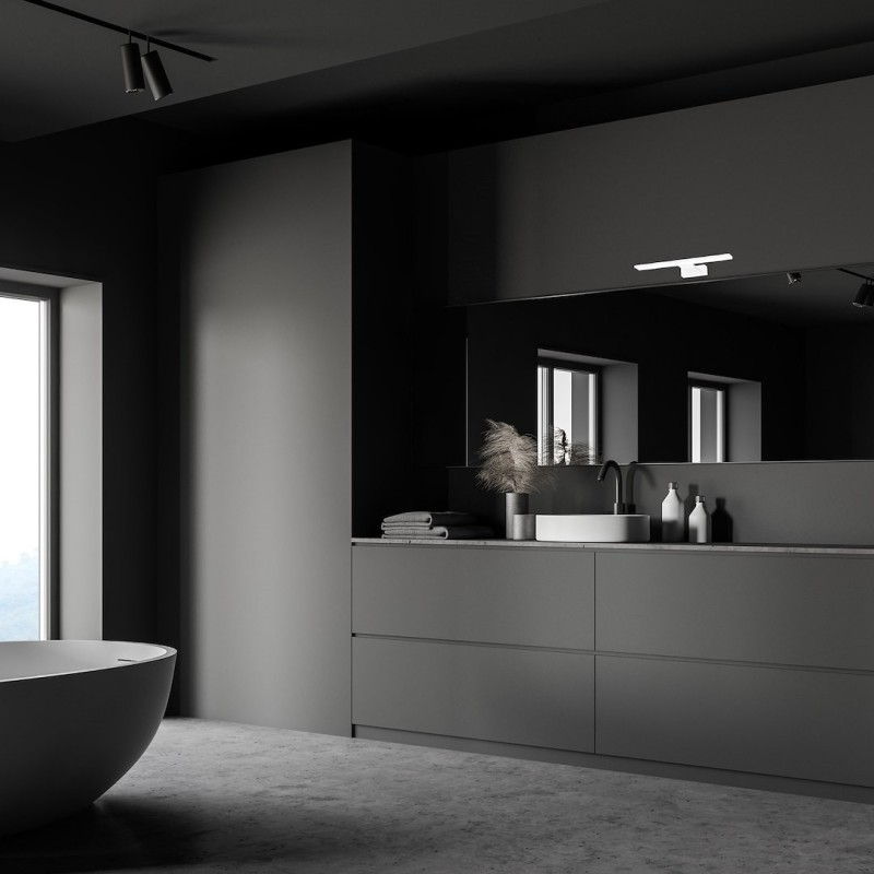 Бра Shine 30см 7Вт LED Білий