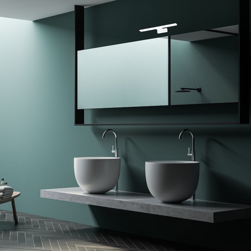 Бра Shine 30см 7Вт LED Білий