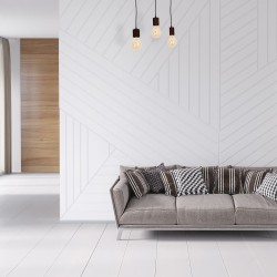 Підвісна лампа JACK 3xE27 Горіх