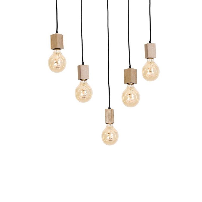 Pendant Lamp JACK 5xE27
