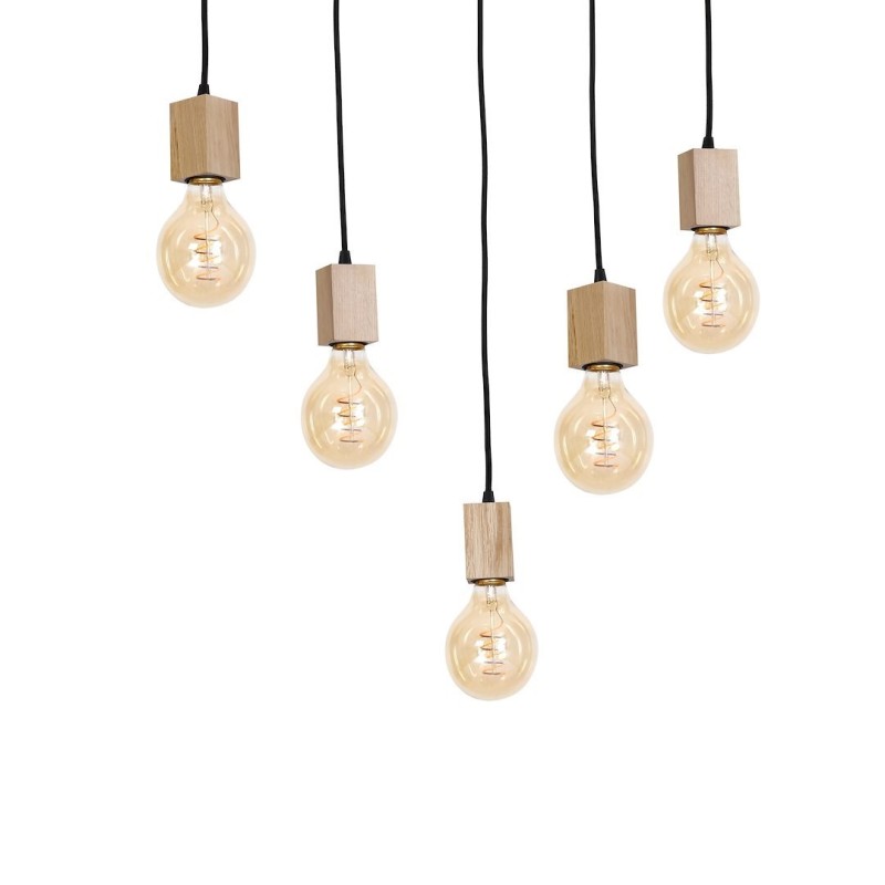 Pendant Lamp JACK 5xE27