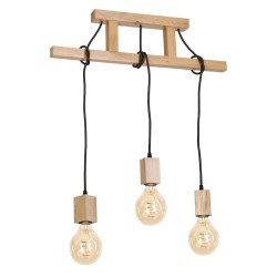 Pendant Lamp JACK 3xE27