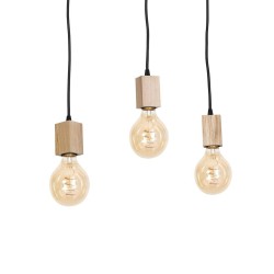 Pendant Lamp JACK 3xE27
