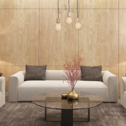 Pendant Lamp JACK 3xE27