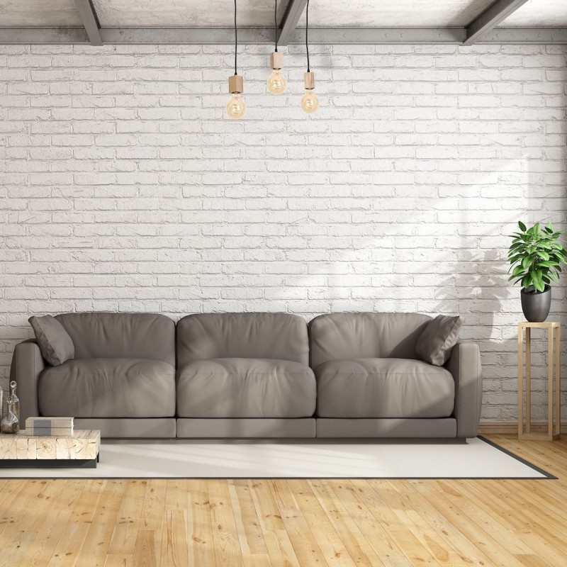 Pendant Lamp JACK 3xE27